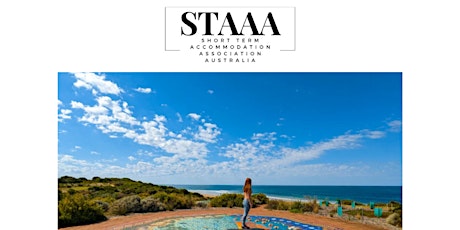 Short Term Accommodation Association Australia - Torquay Event