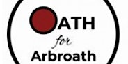 Imagem principal do evento Oath for Arbroath Business Networking