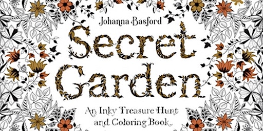 Imagem principal de Read eBook [PDF] Secret Garden 10th Anniversary Special Edition [PDF]