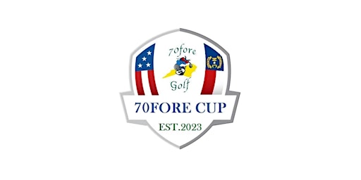 Hauptbild für The 70fore Cup