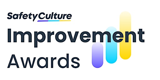 SafetyCulture Improvement Awards 2024  primärbild