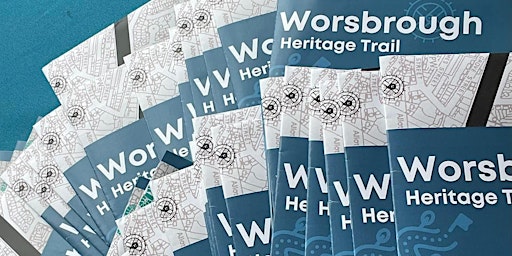 Worsbrough Local History Days - Guided Heritage Walks primary image