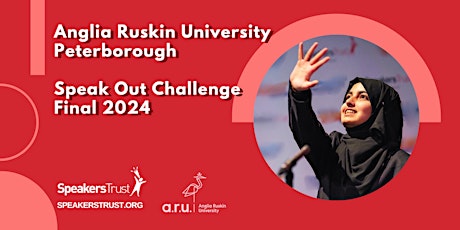 Anglia Ruskin University Peterborough Speak Out FINAL 2024