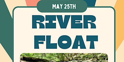 Imagem principal do evento Middlefork River Float & Cookout