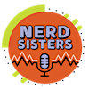 Nerd Sisters's Logo