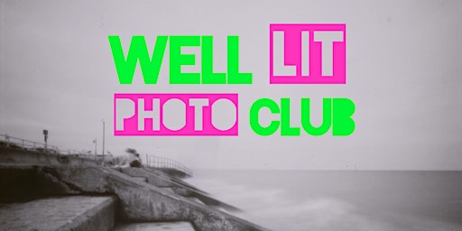 Imagem principal do evento Well Lit Photo Club Pinhole Meet Up at Chester Bandstand