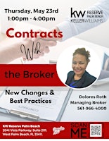 Contracts With The Broker primary image
