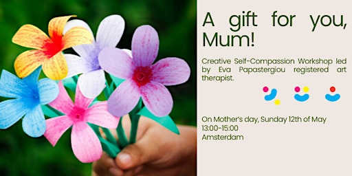 Primaire afbeelding van A gift for you, Mum!