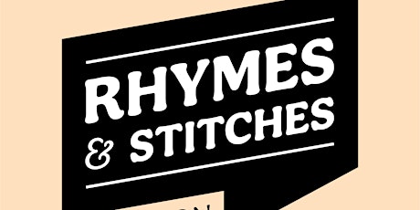 Rhymes & Stitches