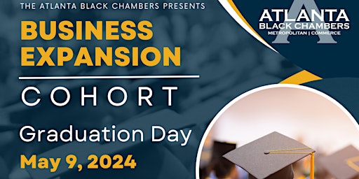 Atlanta Black Chamber Business Expansion Cohort