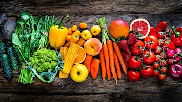 Immagine principale di UBS Virtual - Wellness Wednesdays: To Buy Organic, or Not to Buy Organic? 