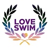 Logotipo de LoveSwim