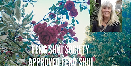 Feng Shui Foundation Course - Feng shui Society Approved