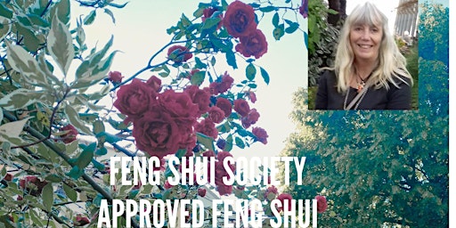 Imagen principal de Feng Shui Foundation Course - Feng shui Society Approved