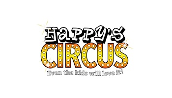 Happy Circus primary image