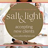 Logo von Salt & Light Physical Therapy and Wellness