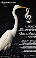 Imagen principal de K-Poetry Melodies