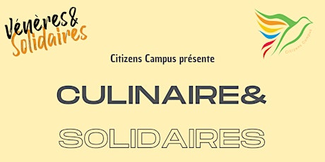 Culinair&solidaires