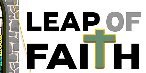Hauptbild für Leap of Faith