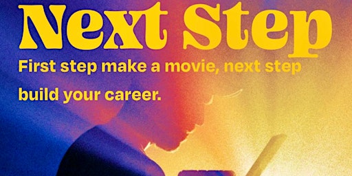 Hauptbild für Next Step Film Festival