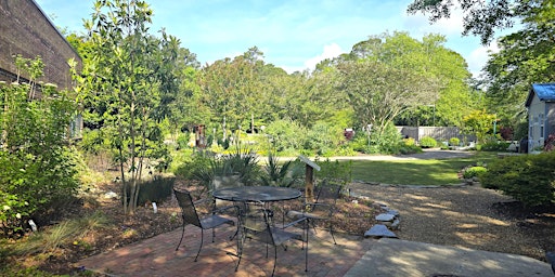 Imagem principal do evento Landscape Basics for Successful Gardening in Coastal Carolina