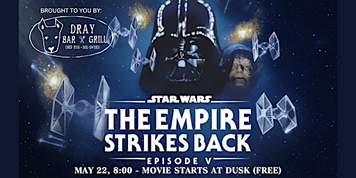 Star Wars: The Empire Strikes Back primary image