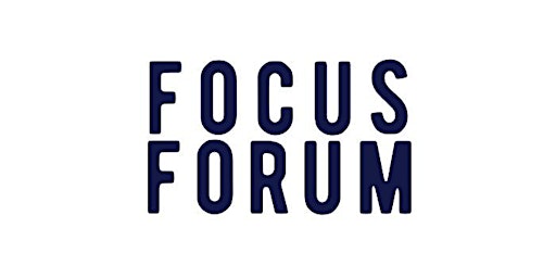 FOCUS FORUM MORNING: WELCOME TO YOUR MOST PRODUCTIVE WORK
