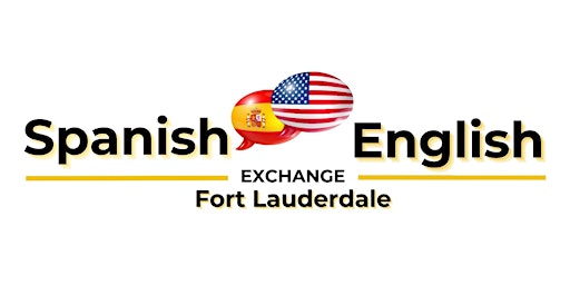 Spanish-English Language Exchange @ Foxtail Coffee Co.- Pompano Beach primary image
