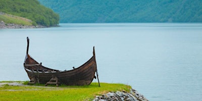 Imagen principal de Skaldskapr: Poetry in the Viking world
