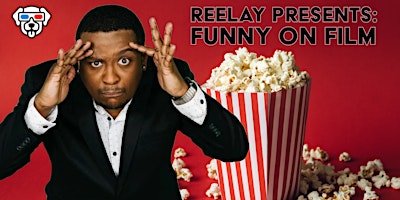 Imagen principal de Reelay Presents: Funny on Film