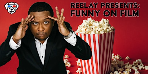 Primaire afbeelding van Reelay Presents: Funny on Film