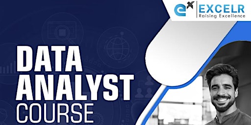 Hauptbild für Data Analyst Course