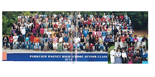 Class of 2014 Spring Class Reunion Brunch primary image
