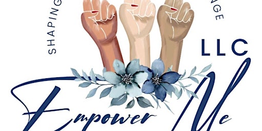 Empower Me Women’s Support Group primary image