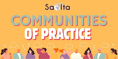 Launch of Saolta Communities of Practice for Adult and Community Education primary image