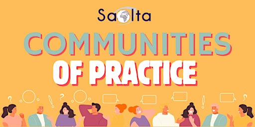 Imagem principal de Launch of Saolta Communities of Practice for Adult and Community Education