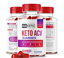 G6 Keto ACV Gummies Reviews? primary image