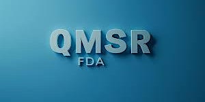 Imagen principal de Demystifying the New QMSR: A Roadmap to Streamlined Compliance