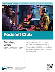 Podcast Club