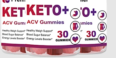 Hauptbild für Reviews on Vista Keto ACV Gummies