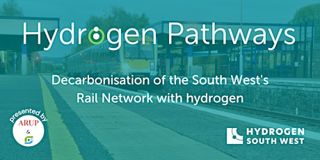 Decarbonisation of the South West's Rail Network with hydrogen