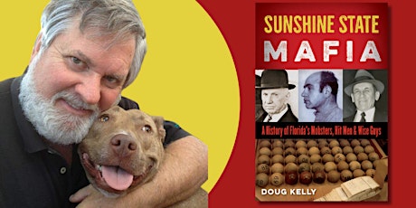 An Evening with Doug Kelly