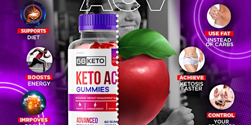 G6 Keto ACV Gummies Weight Loss Reviews? primary image