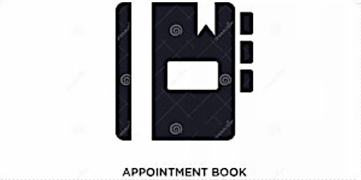 Appointment Book - Session Templates WS010824 primary image