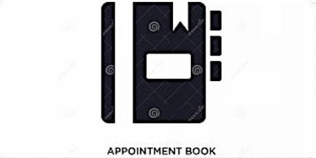 Appointment Book - Session Templates WS010824