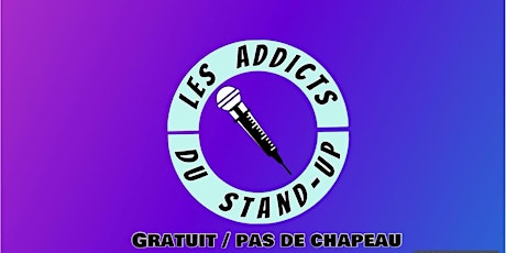 Les Addicts du standup Episode 4