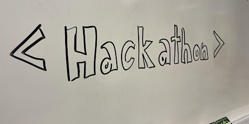 AI Hackathon - Rochester primary image