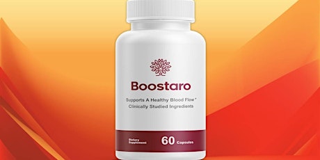 Boostaro Reviews 2024: (THE TRUTH!!) Supplement, Price & Side Effects