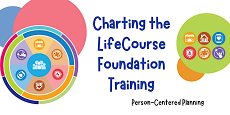 Imagem principal do evento Charting the LifeCourse Foundation