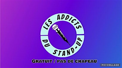 Les Addicts du standup - Episode 3
